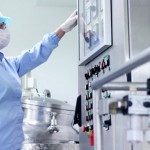 Pharmaceutical Manufacturing
